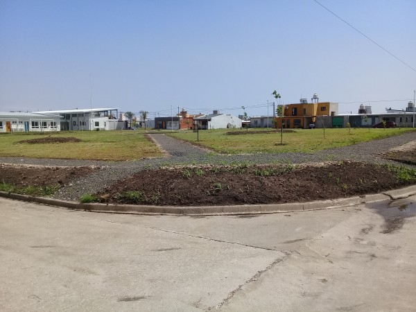 Loteo Altos de Este, entrega y financiacion, San Benito, Entre Rios