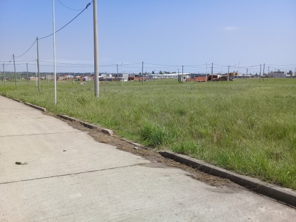 Loteo Altos de Este, entrega y financiacion, San Benito, Entre Rios