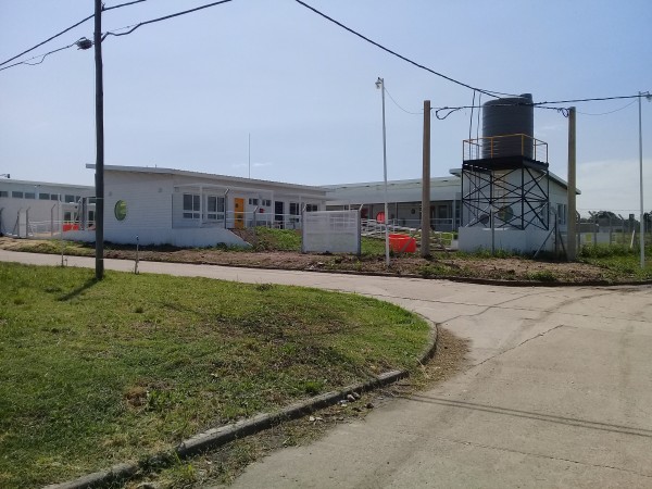Loteo Altos de Este, entrega y financiacion, San Benito, Entre Rios