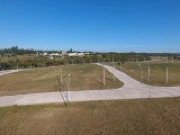 Urbanización Altos del Paracao 1 y 2, Paraná, Entre Ríos