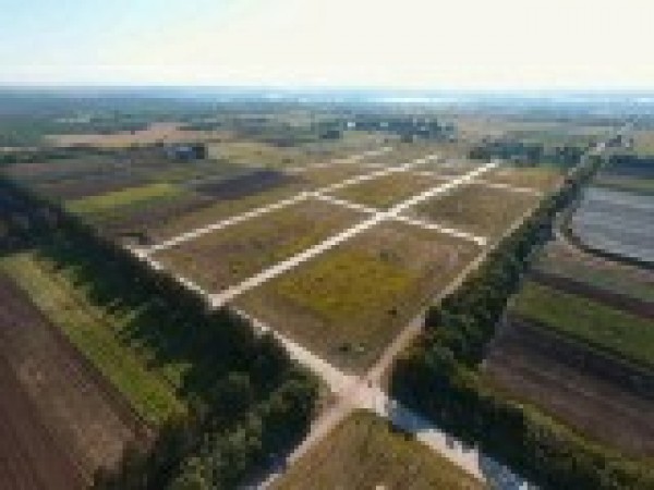 Urbanización Altos del Paracao 1 y 2, Paraná, Entre Ríos