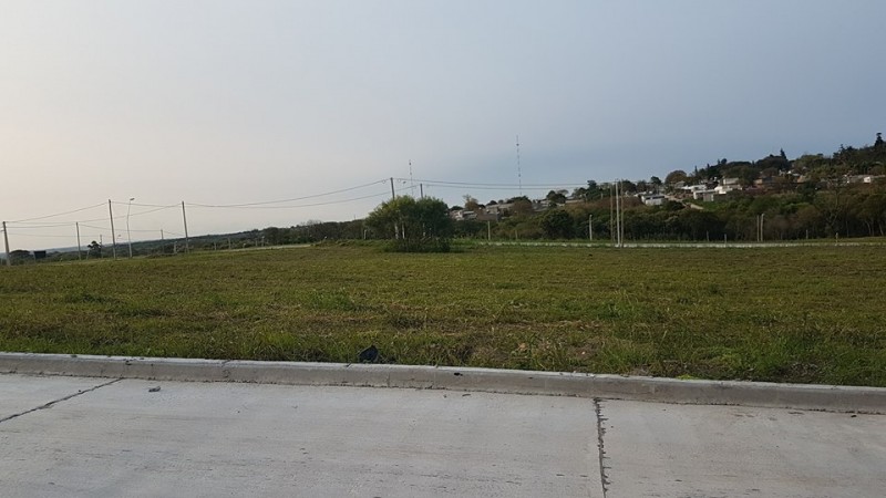Urbanización Altos del Paracao 1 y 2, Paraná, Entre Ríos