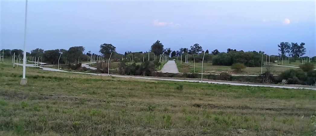Vendo lotes en Urbanización los Lapachos, Paraná, Entre Ríos