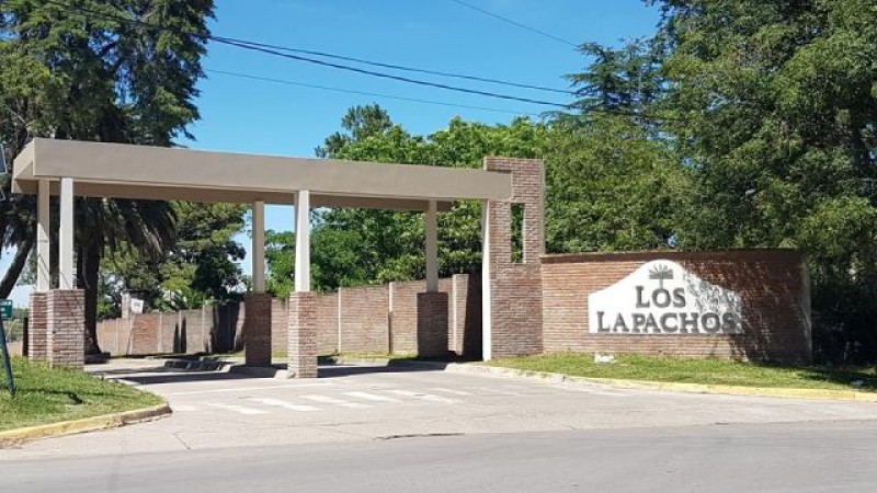 Vendo lotes en Urbanización los Lapachos, Paraná, Entre Ríos