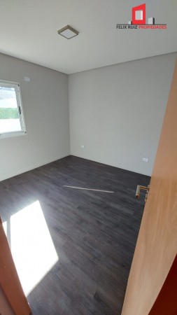 VENDE  COMPLEJO CITY GARDEN, CASAS 2 DORMITORIOS