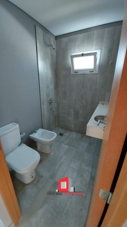 VENDE  COMPLEJO CITY GARDEN, CASAS 2 DORMITORIOS
