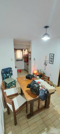 EN VENTA - DEPARTAMENTO 2 DORMITORIOS ZONA MICROCENTRO - NUEVO VALOR
