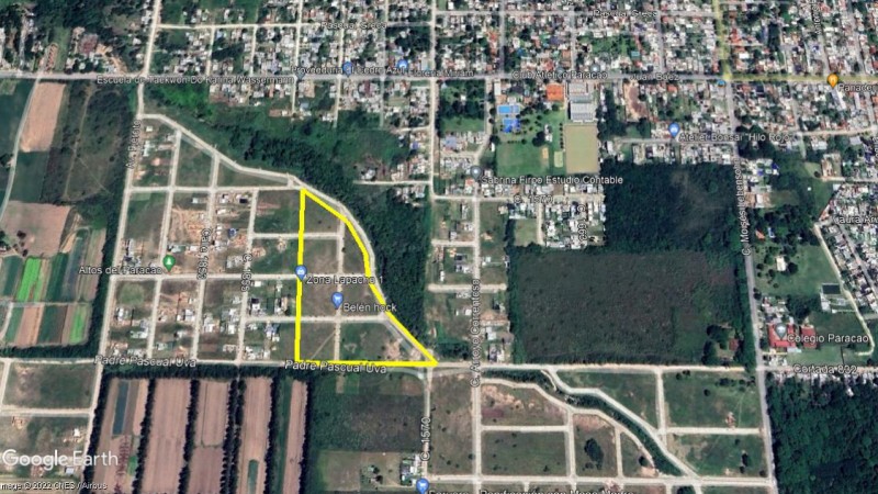 Altos del Paracao 3 - Nuevo Lanzamiento en la zona mas buscada. Entrega y financiación.