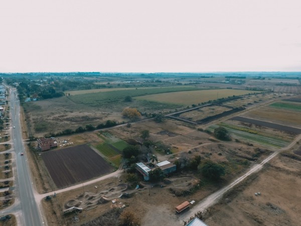 Lotes en venta, Oro Verde, Loteo Santa Ana 