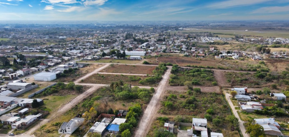 Loteo Chacras de Larralde, Parana, Entre Rios
