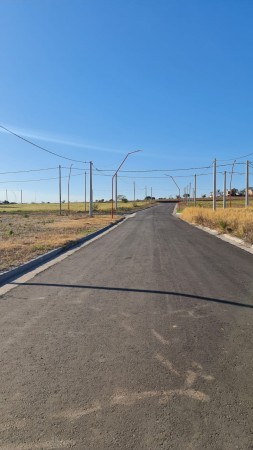 Loteo San Antonio, Oro Verde, Entre Rios