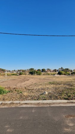 Loteo San Antonio, Oro Verde, Entre Rios