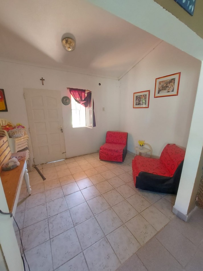 Se vende/ permuta excelente casa quinta en Las Acacias, Parana, Entre Rios
