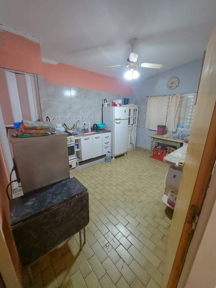 Se vende/ permuta excelente casa quinta en Las Acacias, Parana, Entre Rios