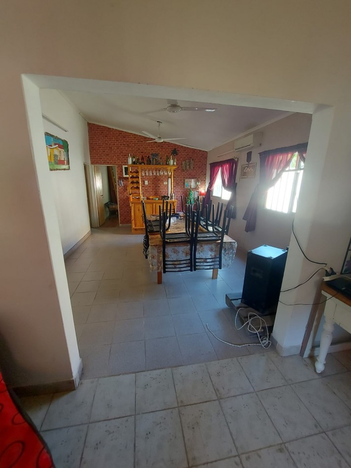 Se vende/ permuta excelente casa quinta en Las Acacias, Parana, Entre Rios