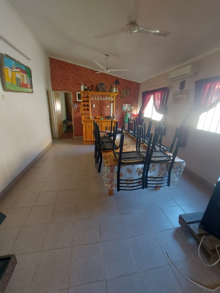 Se vende/ permuta excelente casa quinta en Las Acacias, Parana, Entre Rios