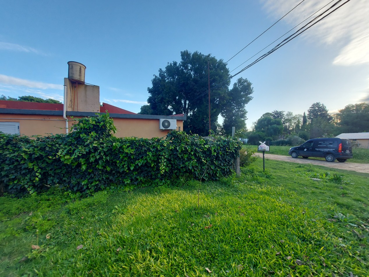 Se vende/ permuta excelente casa quinta en Las Acacias, Parana, Entre Rios