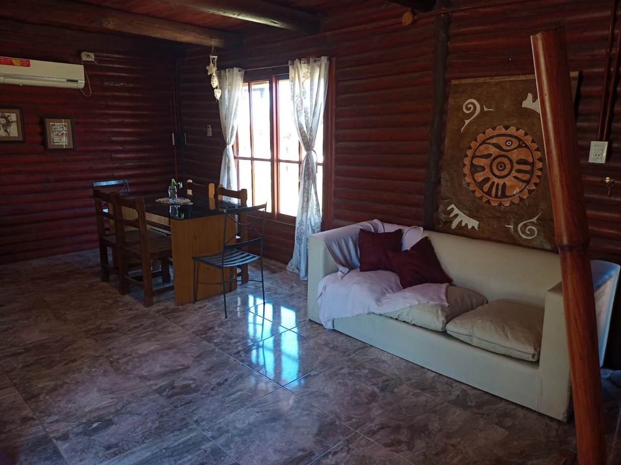 Impecable casa quinta en La Juanita, Colonia Ensayo 