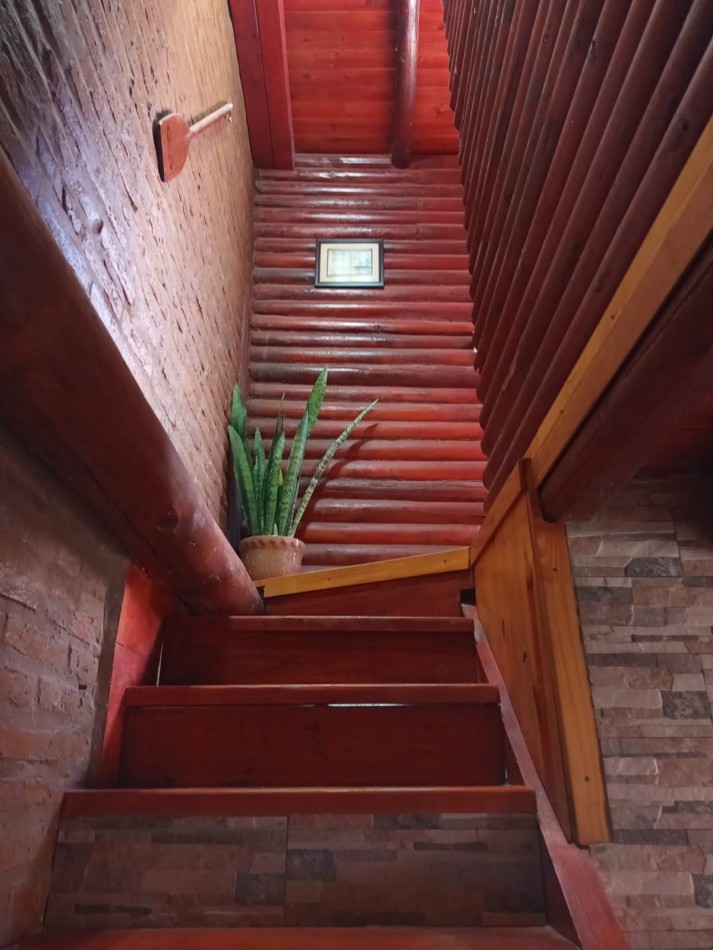 Impecable casa quinta en La Juanita, Colonia Ensayo 