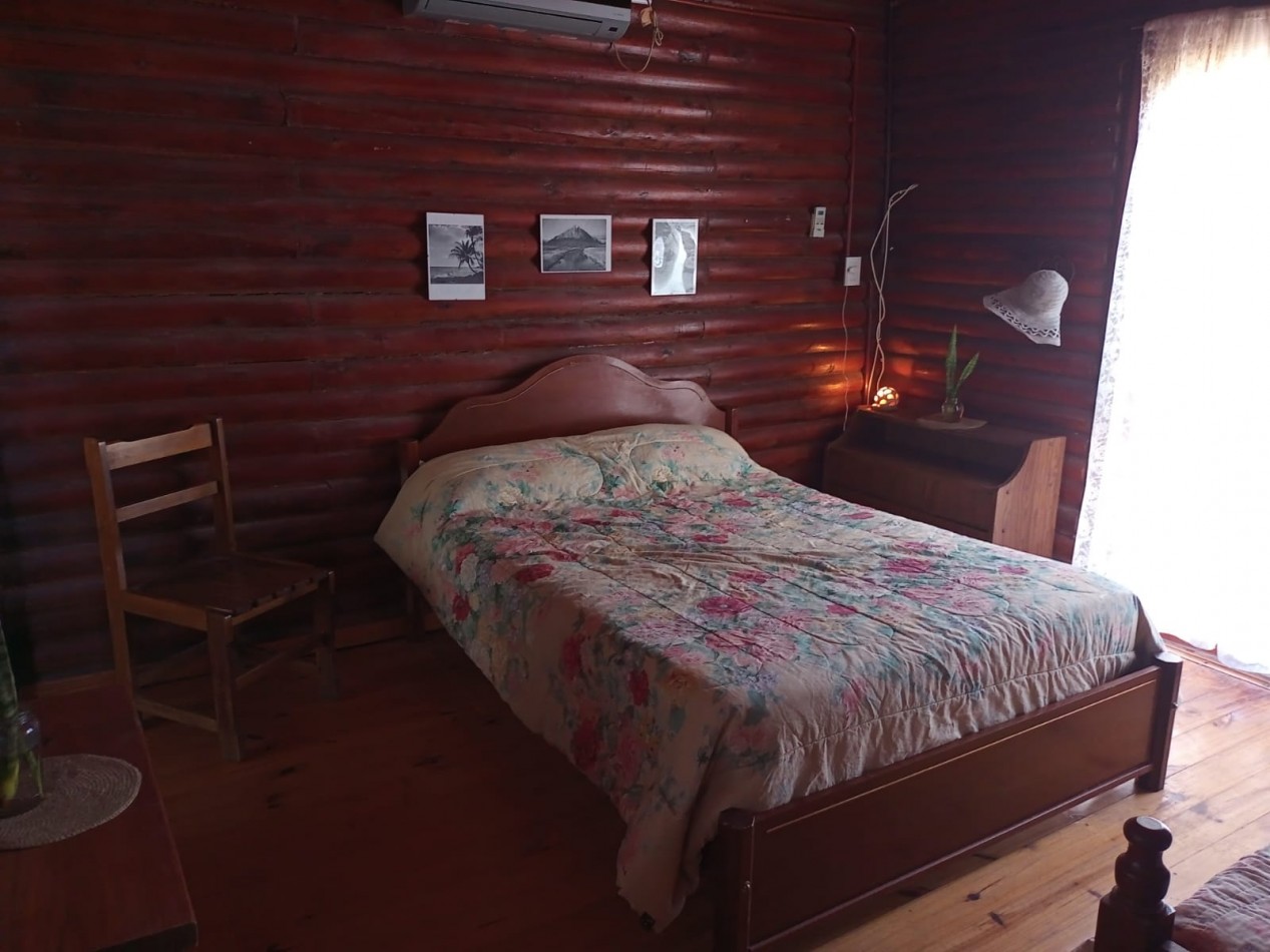 Impecable casa quinta en La Juanita, Colonia Ensayo 