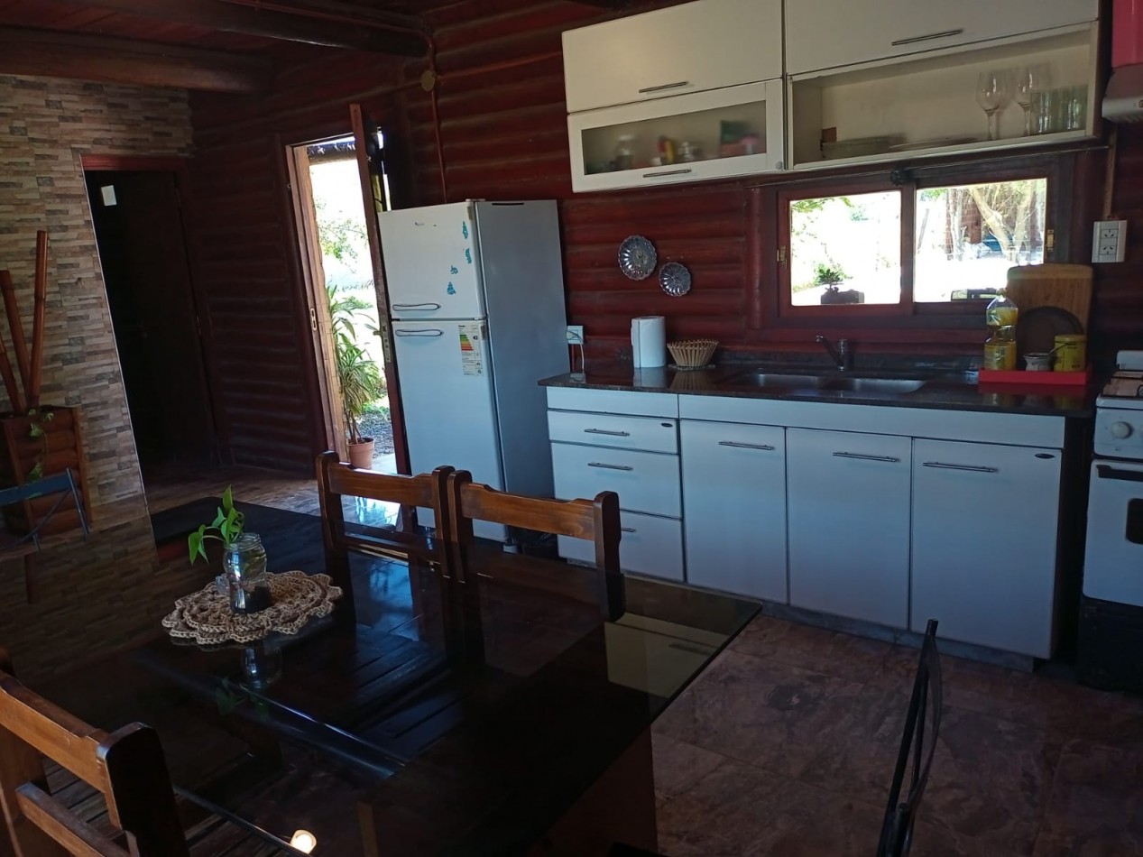 Impecable casa quinta en La Juanita, Colonia Ensayo 
