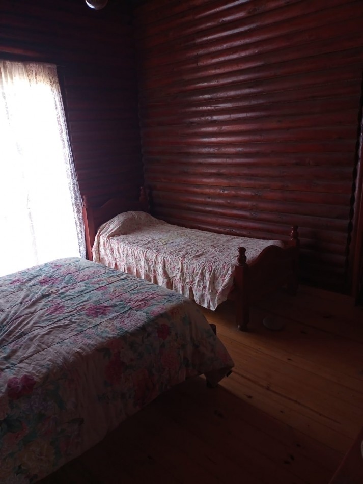 Impecable casa quinta en La Juanita, Colonia Ensayo 