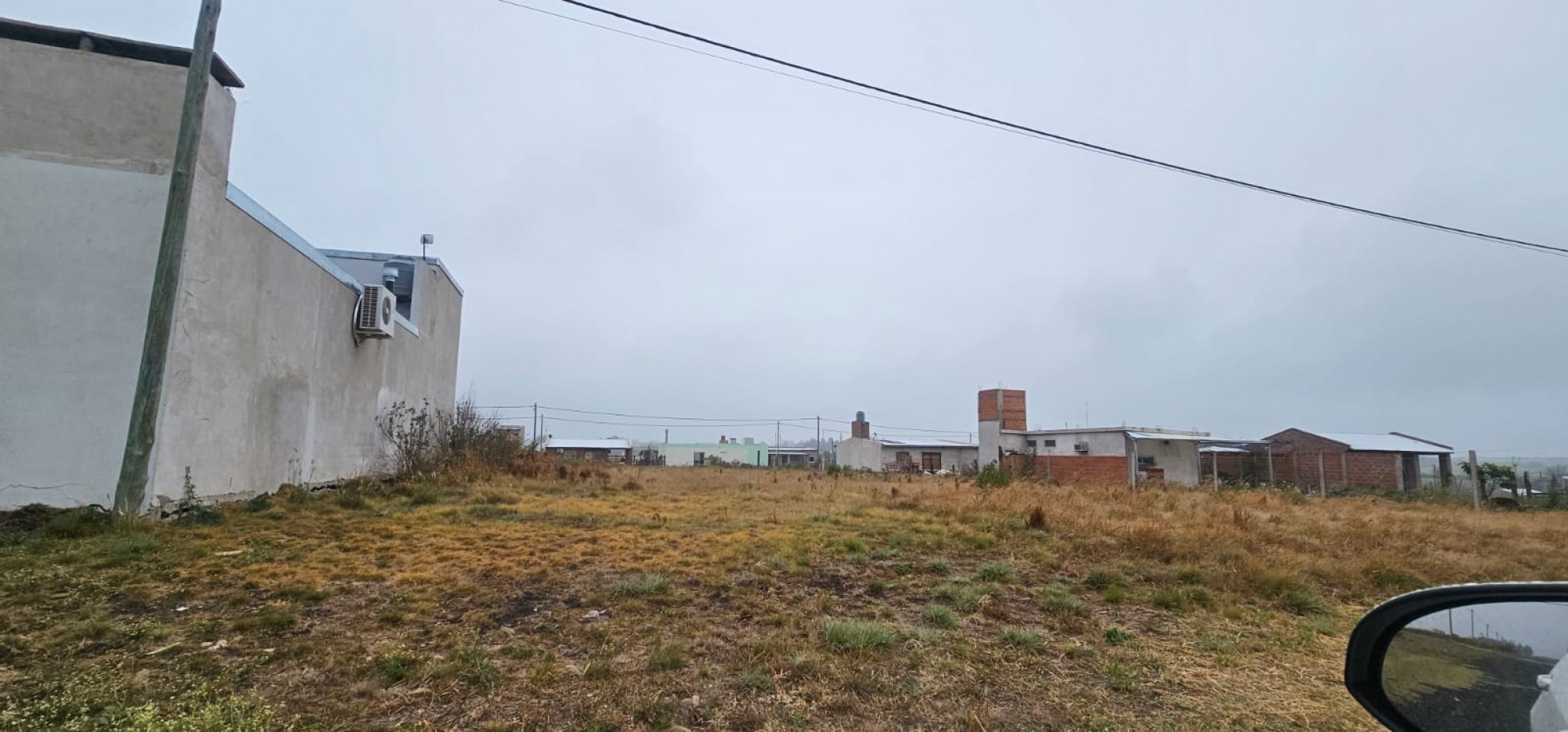 Tierra Alta 1 - Lote en venta - Excelente ubicacion, apto escritura