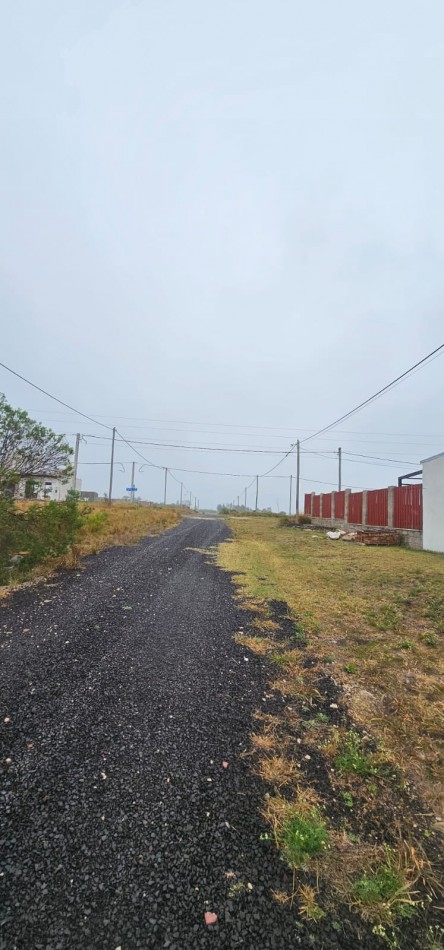 Tierra Alta 1 - Lote en venta - Excelente ubicacion, apto escritura