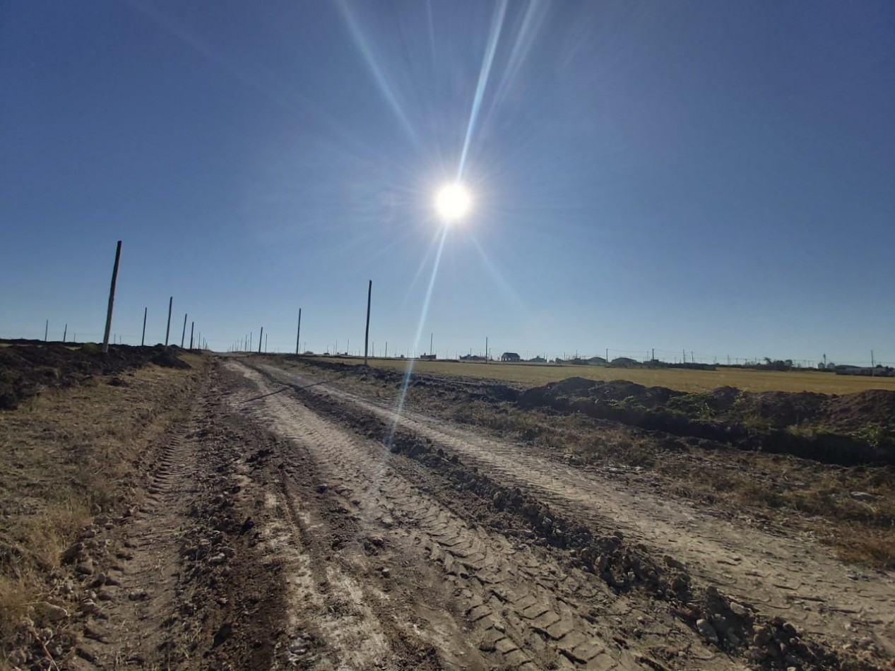 Tierra Alta 1 - Lote en venta - Excelente ubicacion, apto escritura