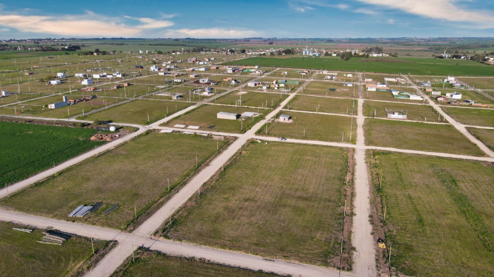 Tierra Alta 1 - Lote en venta - Excelente ubicacion, apto escritura