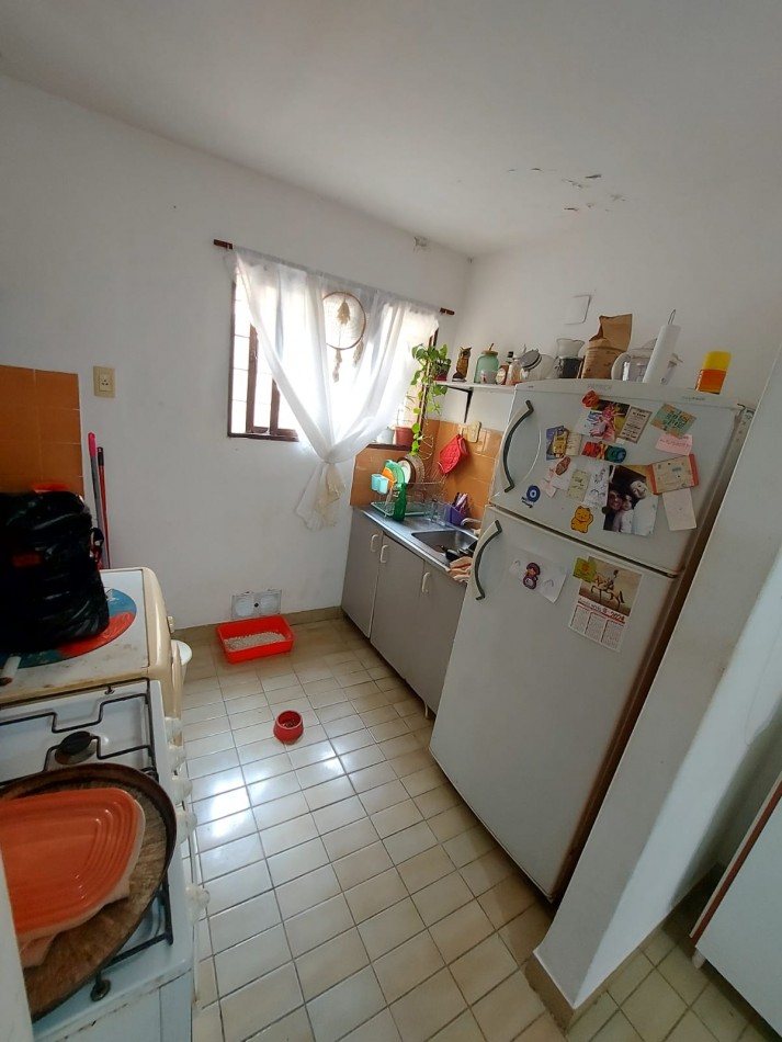 Se vende, departamento centrico 2 dormitorios. Imperdible