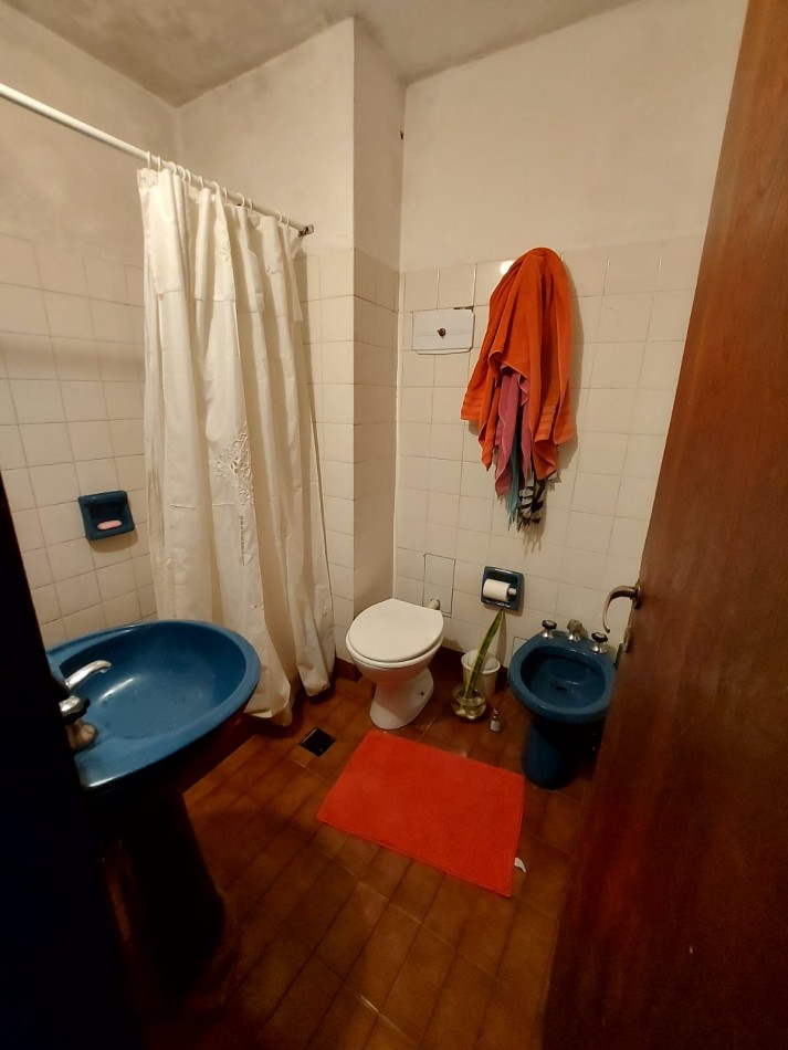 Se vende, departamento centrico 2 dormitorios. Imperdible