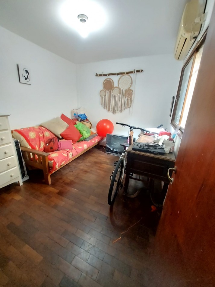 Se vende, departamento centrico 2 dormitorios. Imperdible