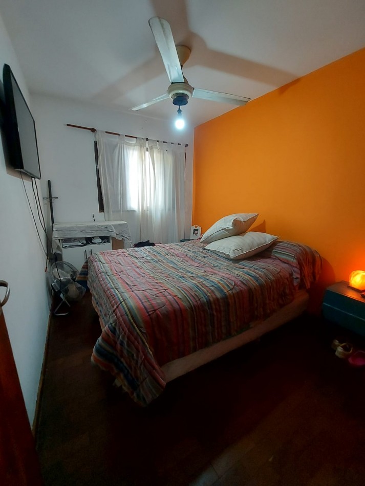 Se vende, departamento centrico 2 dormitorios. Imperdible