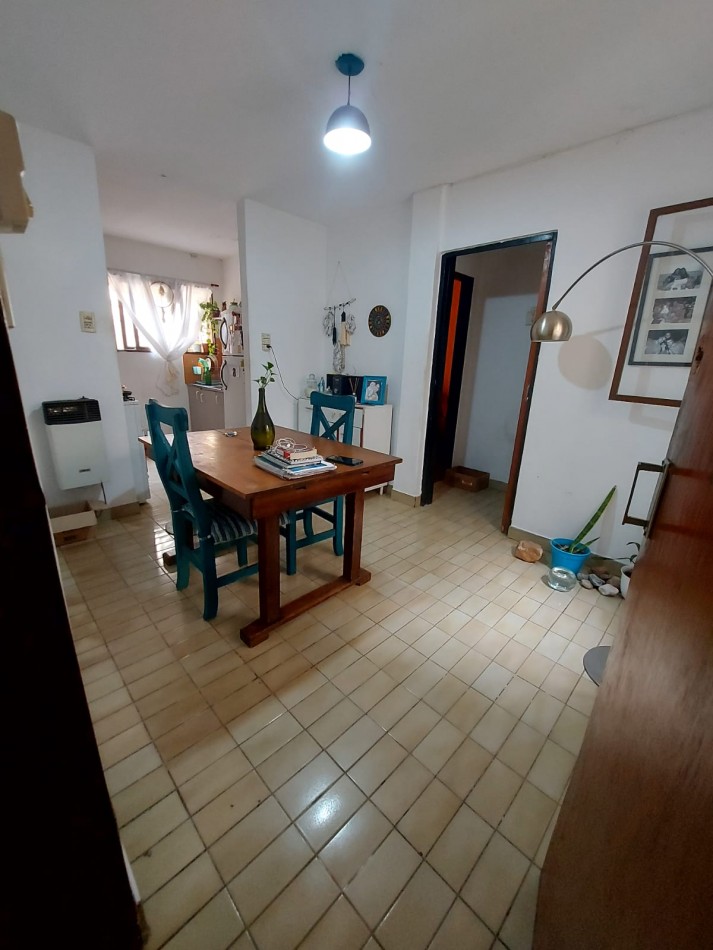 Se vende, departamento centrico 2 dormitorios. Imperdible