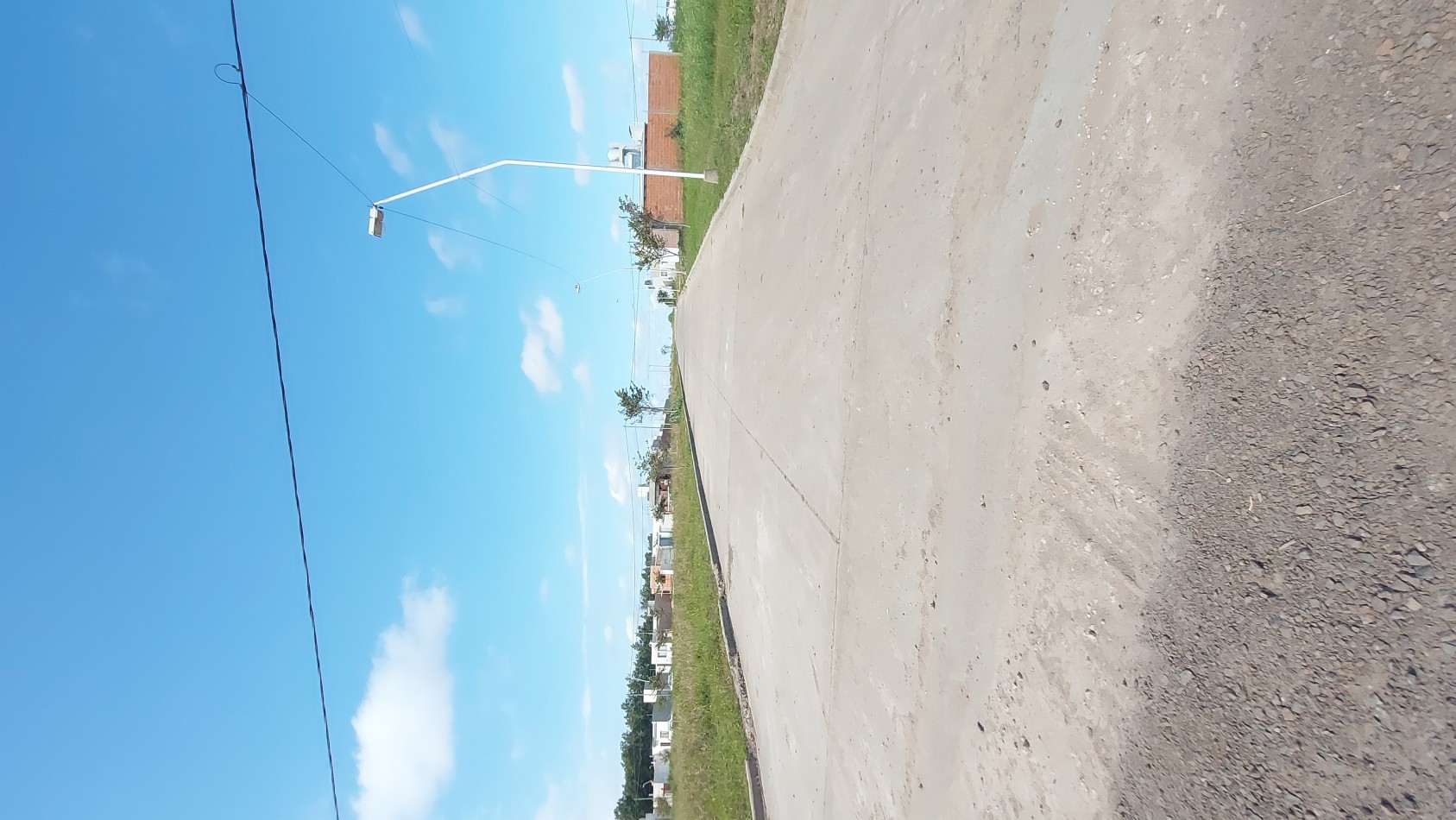 ALTOS DEL PARACAO, VENDO LOTES 