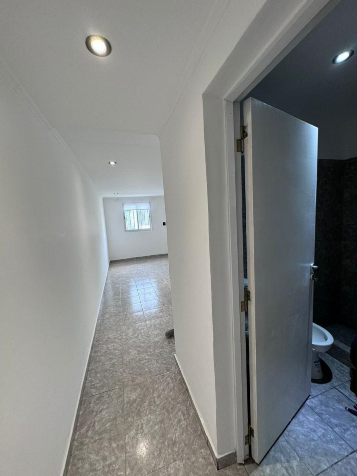 Excelente oportunidad departamento 1 dormitorio