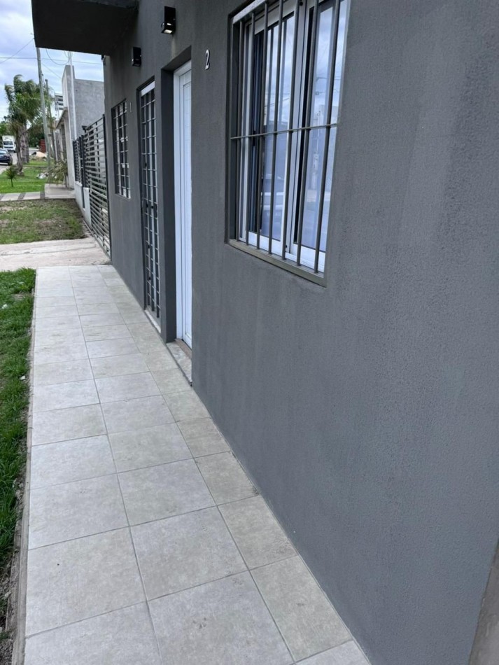 Excelente oportunidad departamento 1 dormitorio