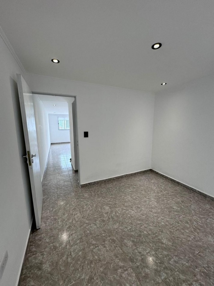 Excelente oportunidad departamento 1 dormitorio