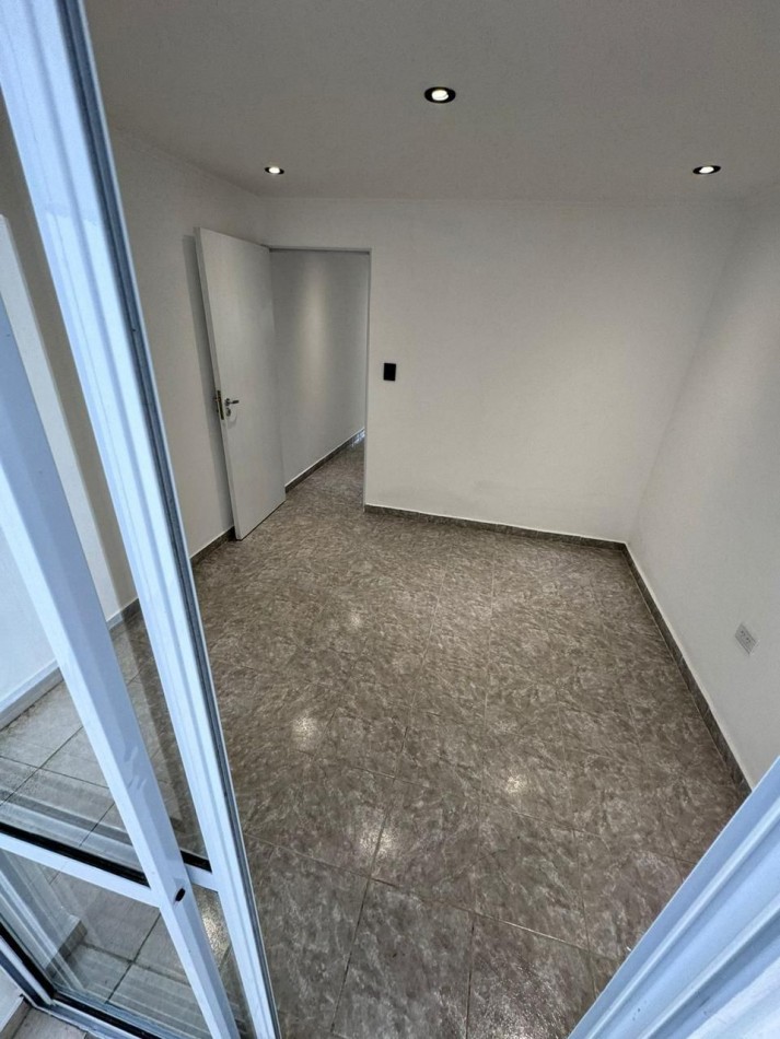Excelente oportunidad departamento 1 dormitorio