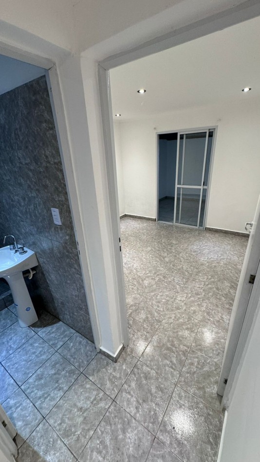 Excelente oportunidad departamento 1 dormitorio