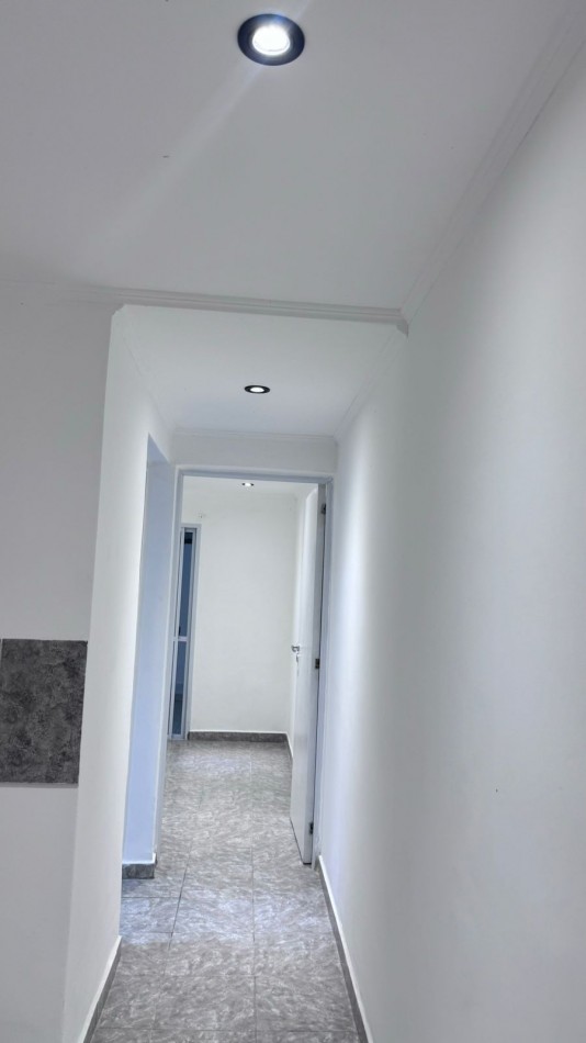 Excelente oportunidad departamento 1 dormitorio