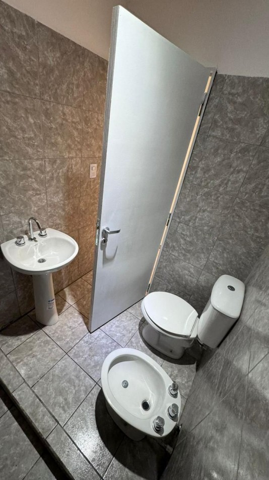 Excelente oportunidad departamento 1 dormitorio