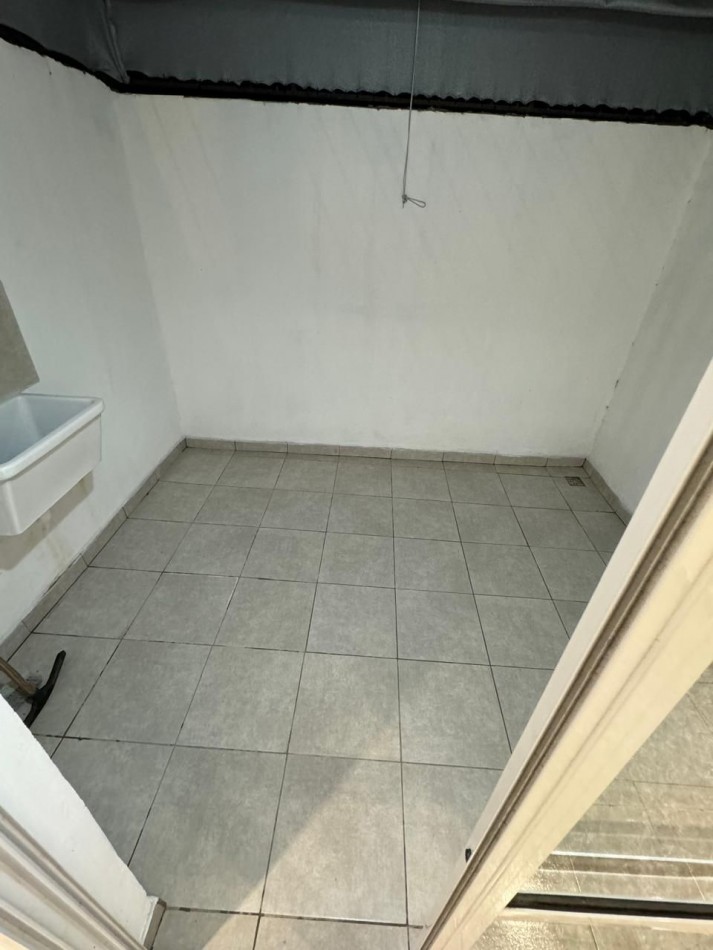 Excelente oportunidad departamento 1 dormitorio