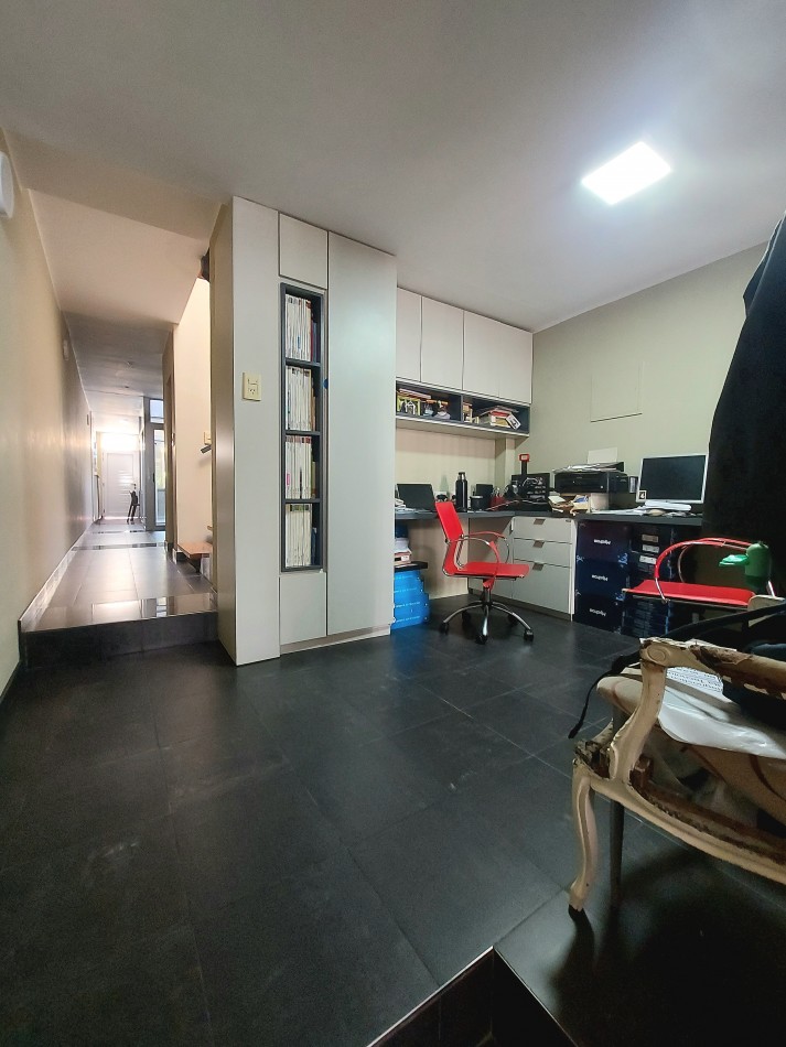Casa 3 dormitorios de muy buena calidad a cuadras del centro 