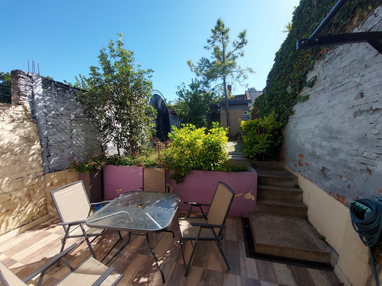 Casa 3 dormitorios de muy buena calidad a cuadras del centro 