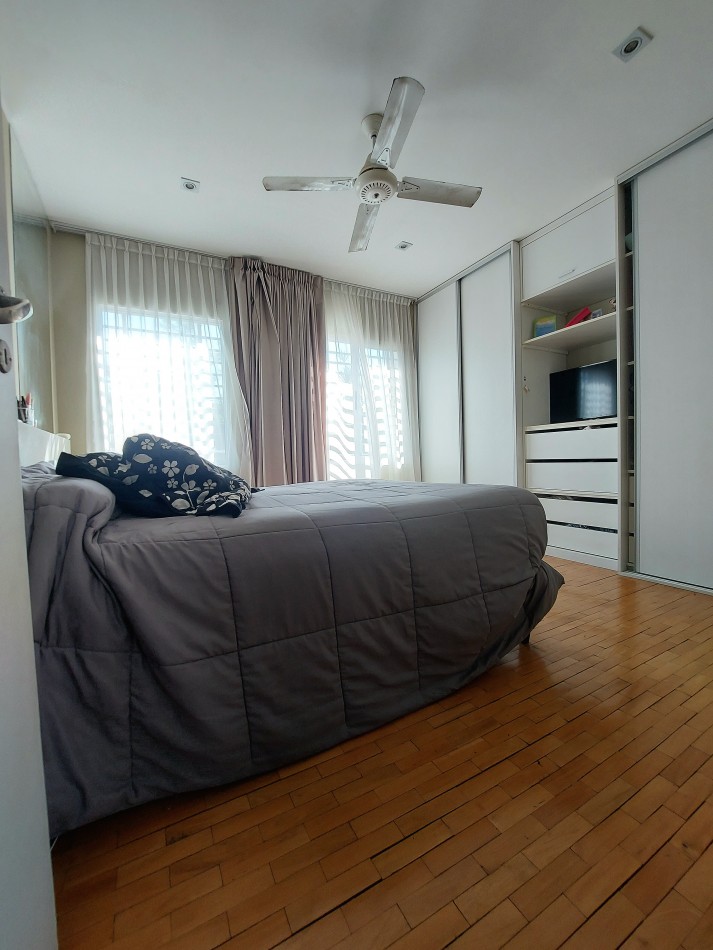 Casa 3 dormitorios de muy buena calidad a cuadras del centro 