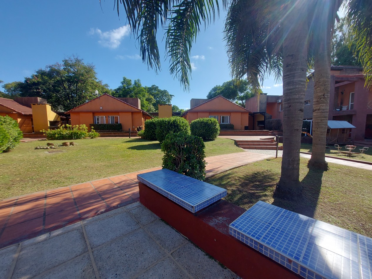 Complejo de cabañas en venta, Villa Urquiza, Parana, Entre RioS