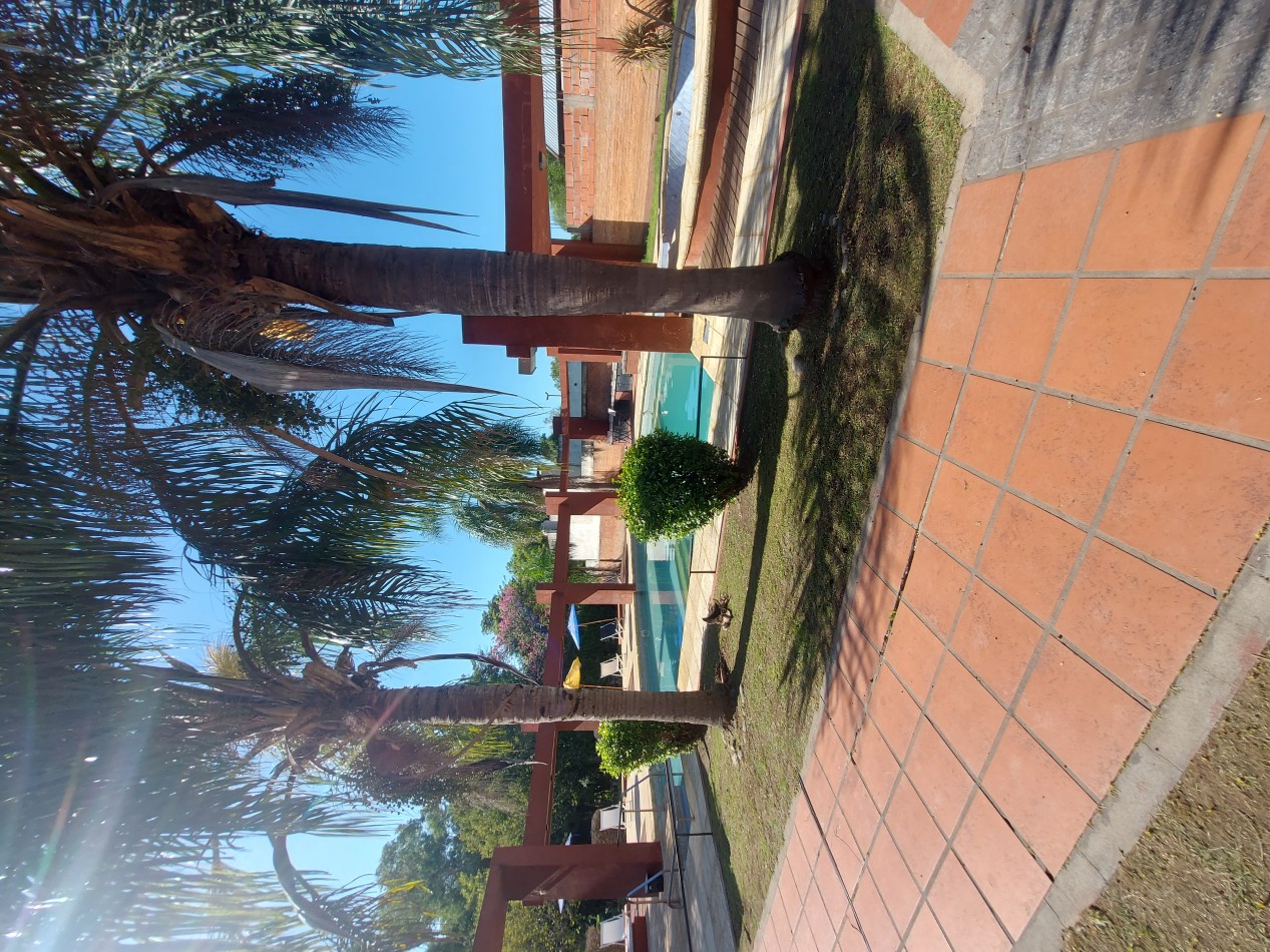 Complejo de cabañas en venta, Villa Urquiza, Parana, Entre RioS
