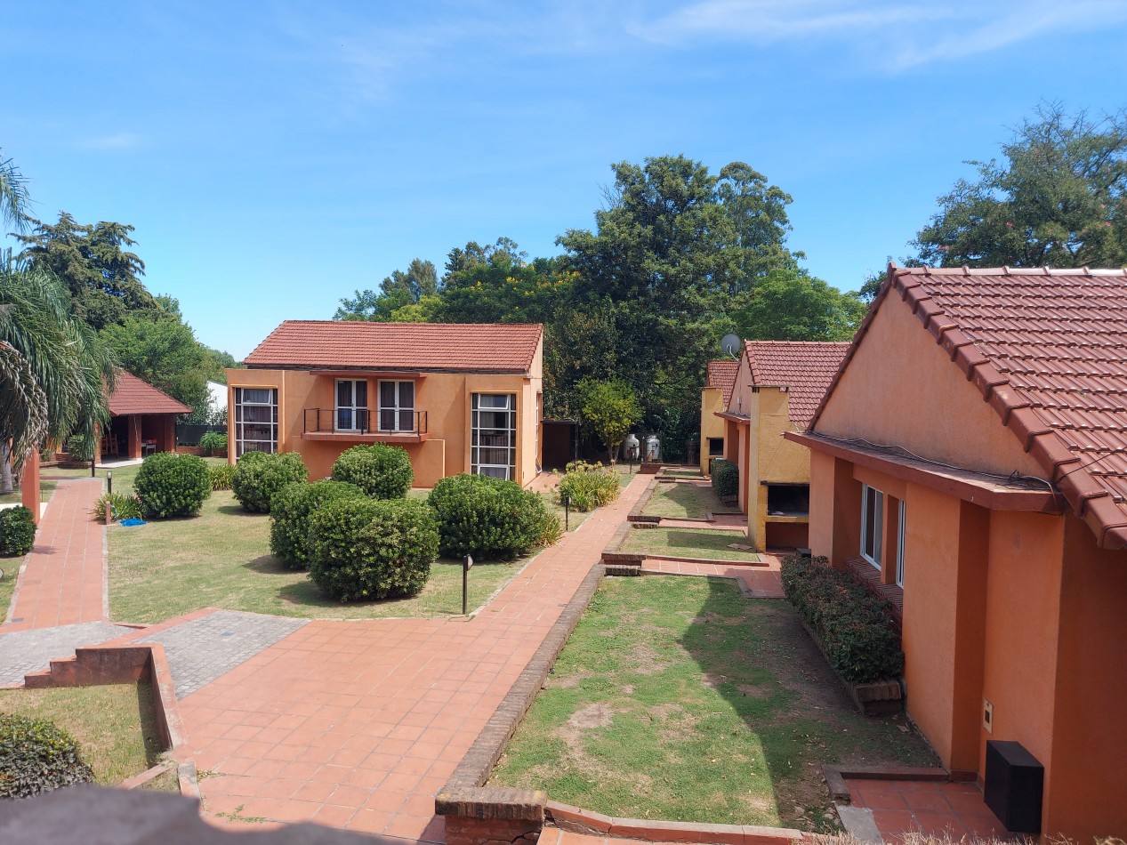 Complejo de cabañas en venta, Villa Urquiza, Parana, Entre RioS